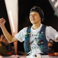 Shinya Mongaki