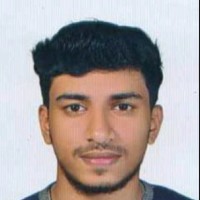Adithyan Nair