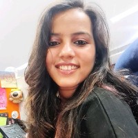 Prachi Govilkar