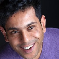 Sachin Patel, Ph.D.
