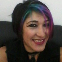 Viviane Ribeiro