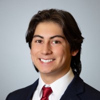 Sebastian Rafael Martinez