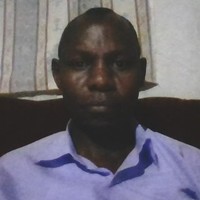 Charles Ongunya