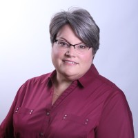 Jen Saunders
