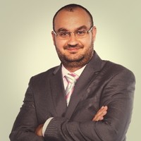 Simon Vella Gregory