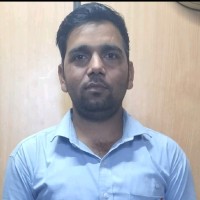 Naveen Kumar
