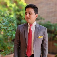 Usman Ansari