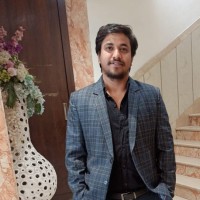 Abhishek Verma