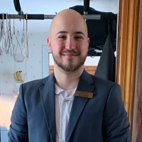 Zach Anctil