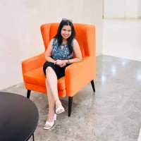 Shruti Jain