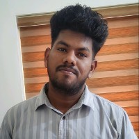 Sakthivel K