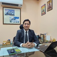 Sanjay Kumar Jain