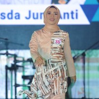 wisda juni anti