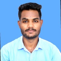 Vishal Savant