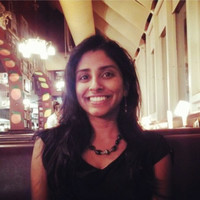Aarthi Raveendran
