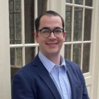 Nicholas Fischetti