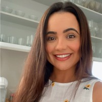 Ana Cláudia Ribeiro