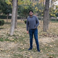 Armaan Saini