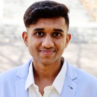 Kruthanth Vijaya Kumar