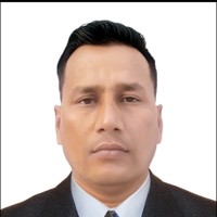 Kamal Thapa