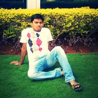 Shivaprasad Hoskatte