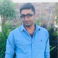 Basil T Varghese
