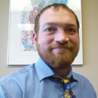Nathan Folsom
