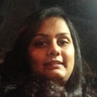 Pankti Patel
