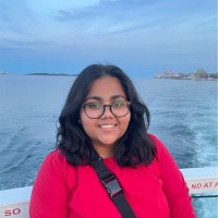 Suhani Tayal