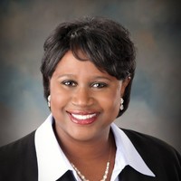 Patricia Simmons-Guillory