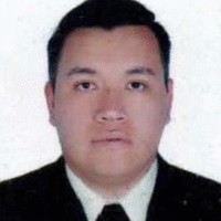 Jesús Torres Rafael