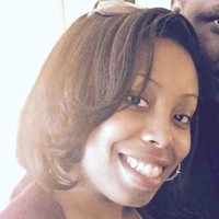 Aleshya Spruill