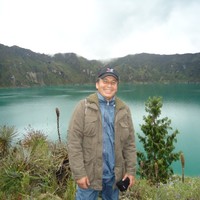HUGO SALGADO