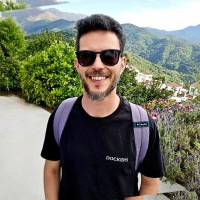 Manuel Rodriguez Cano
