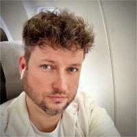 Sebastian Krull