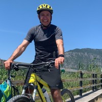 Steve Pepperell Pmp