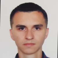 Павел Чуркин