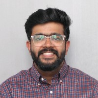 Cherian Eapen