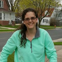 Amy Bell