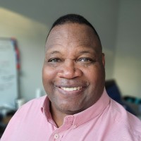 Anslem Gentle (J.R.)