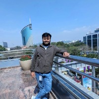 Shivshankar K.