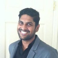 Subiandran Arunakrinathan