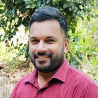 Nandakumar Pilakkal