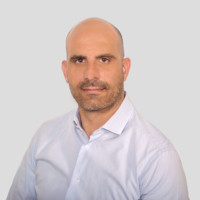 Panagiotis Petsalis