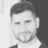 Andres Roberto Lopez Rubio