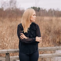 Matilda Björnfot