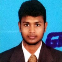 Eswara Moorthy