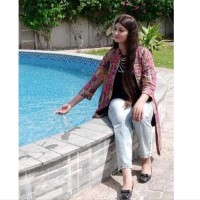 Zaynab Chaudhary