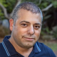 Ofir Hirsch