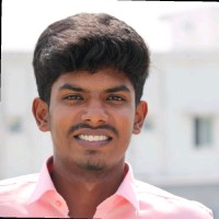 Raj M